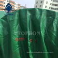 Factory Price Colorful PVC Waterproof Tarpaulin for Roof Cover